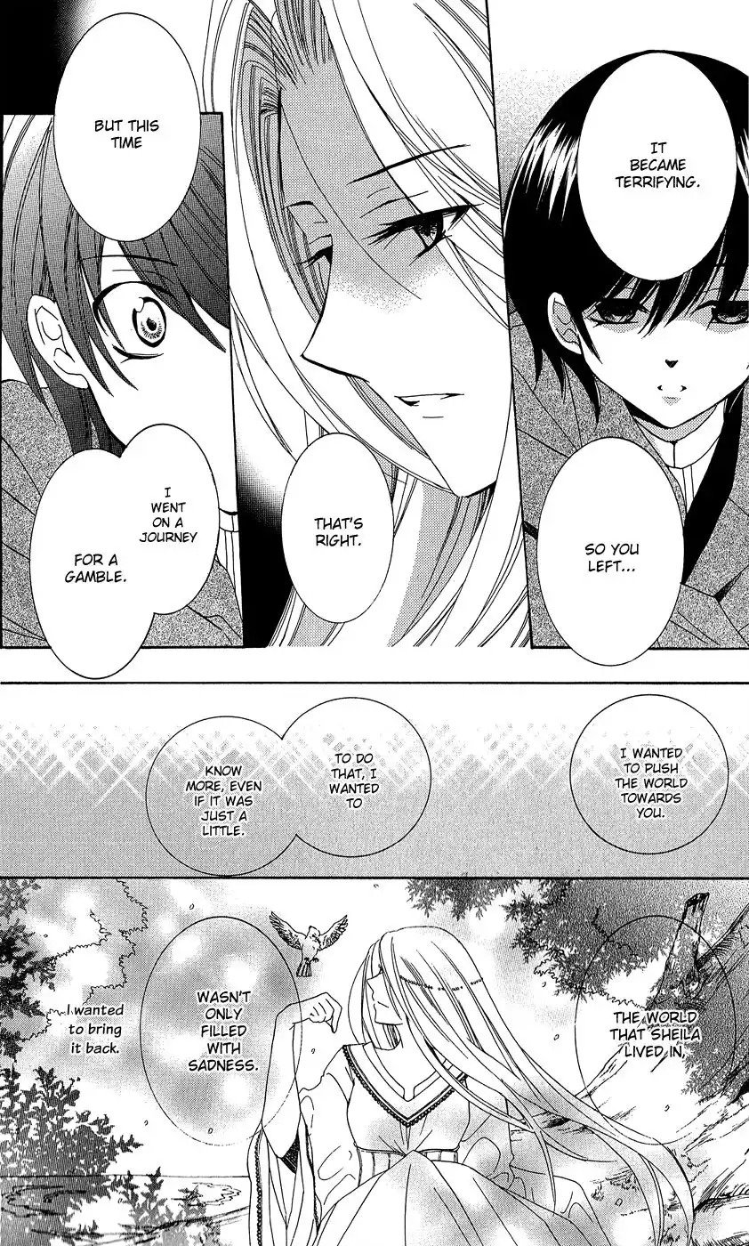 Soredemo Sekai wa Utsukushii Chapter 10 17